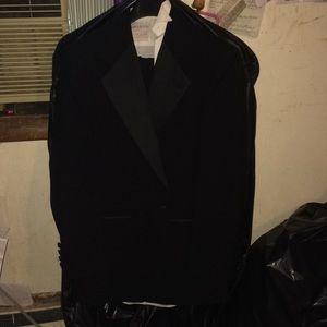 Tuxedo from Tuxedo Junction